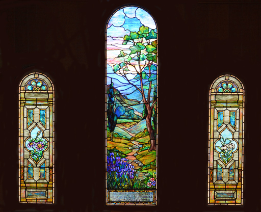 Trinity Episcopal Church Saugerties