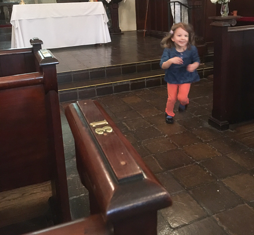 Trinity Episcopal Church Saugerties