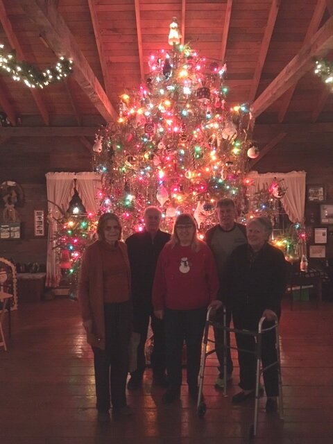 Trinity Episcopal Church Saugerties