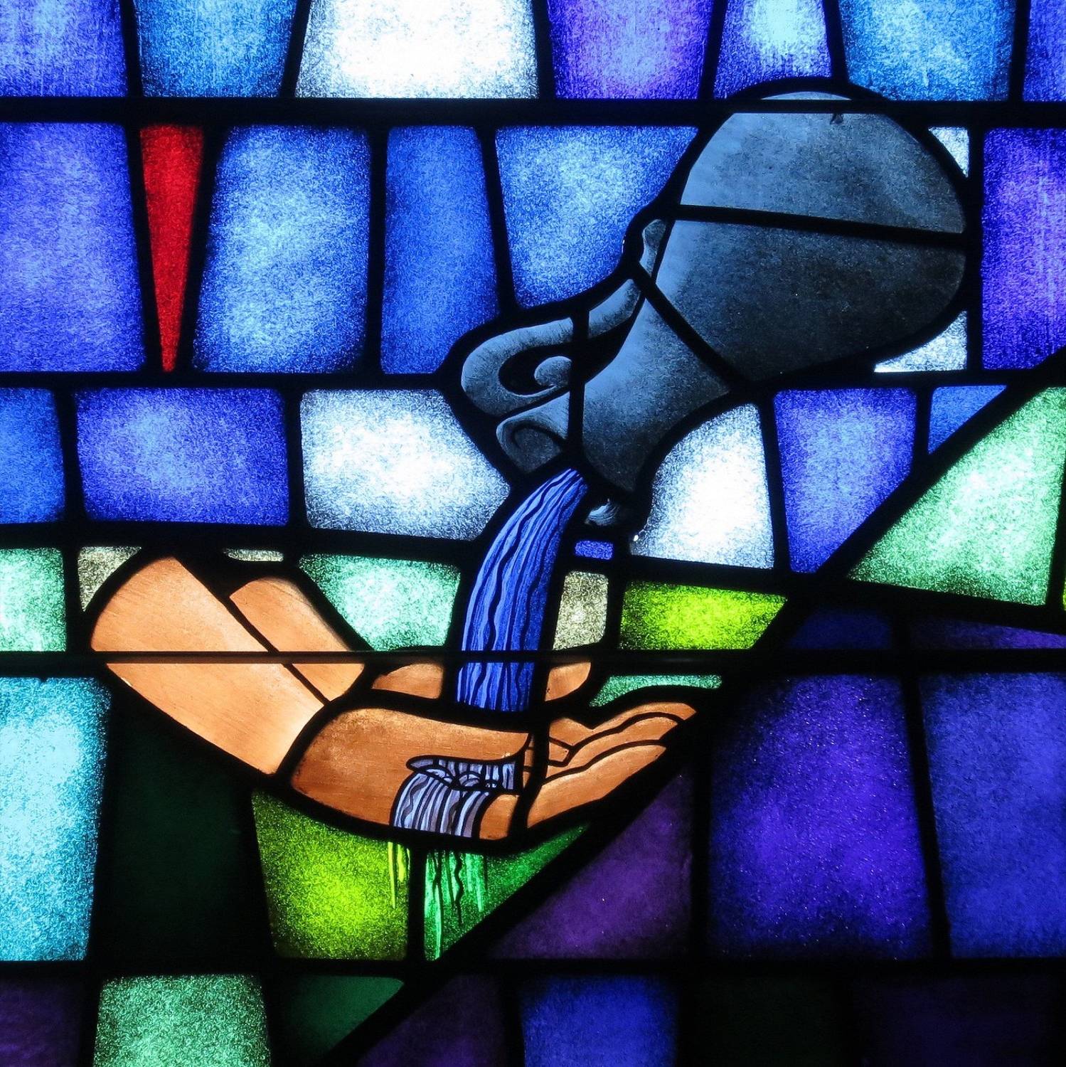 Trinity Episcopal Church Saugerties